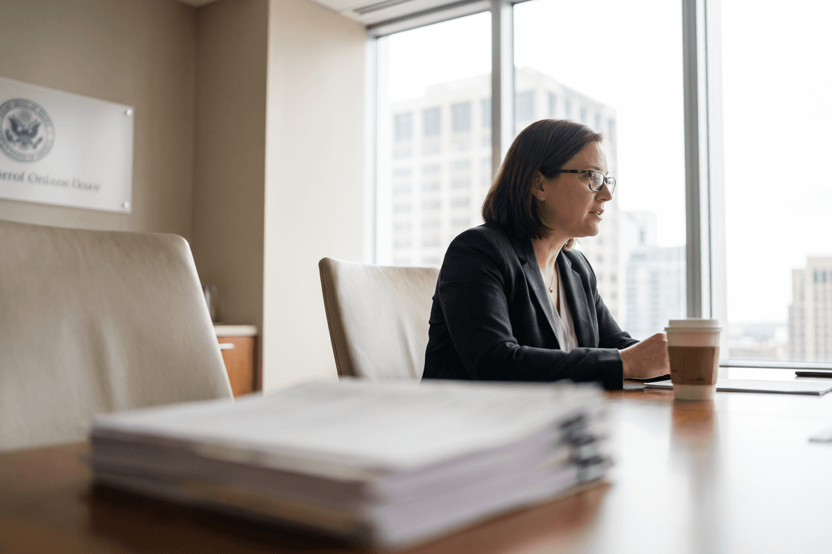 The $1.59 Million Wake-Up Call: Lessons from Deloitte’s Audit Signoff Breach