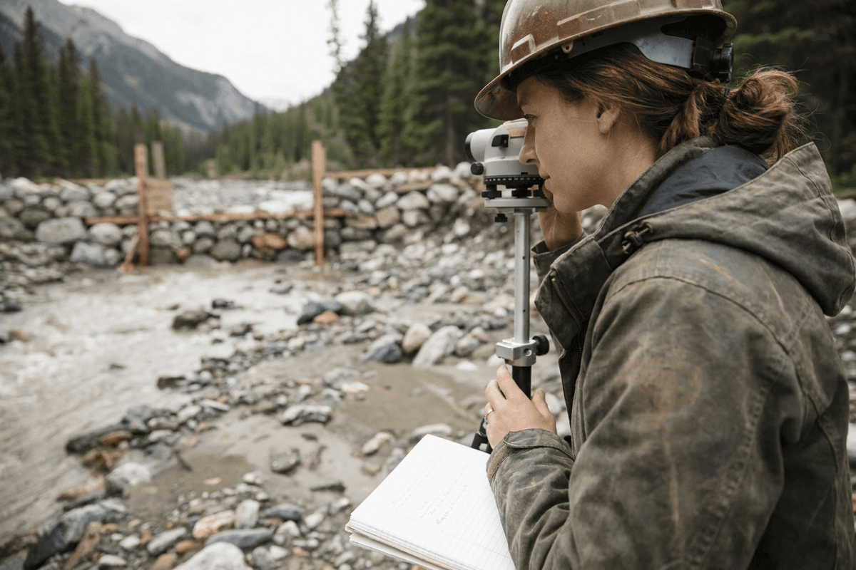 The Aggradation Dilemma: What the Franz Josef Flood Crisis Teaches Us About Alpine Civil Engineering