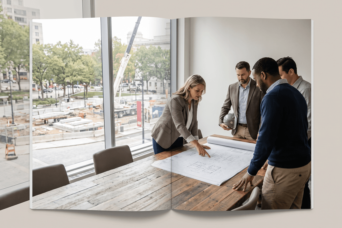 Building From the Ground Up: How FCM's Federal Pre-Budget Push and Targeted Intergovernmental Accords are Redefining Municipal Delivery