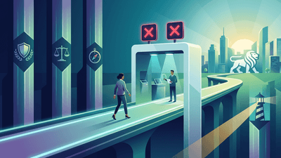 The Character Mandate: What a Rare Double-Denial by CPA Ontario Reveals About the Profession's New Era of Governance