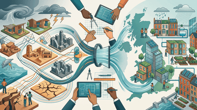 Designing for Polycrisis: Translating the 2026 RIBA International Shortlist into UK Practice Action