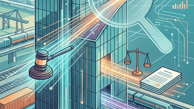 Beyond the Notice: What the Hub Group Investigation Signals for US Securities Litigation in 2026
