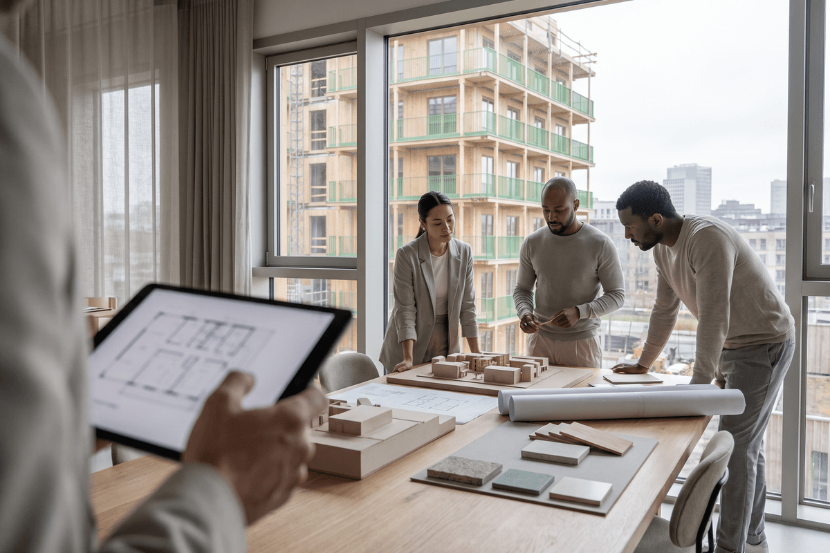 Legislating Design Value: Inside the AIA Victorian Chapter’s 2026 Election Platform for Climate Resilience and Housing Integrity