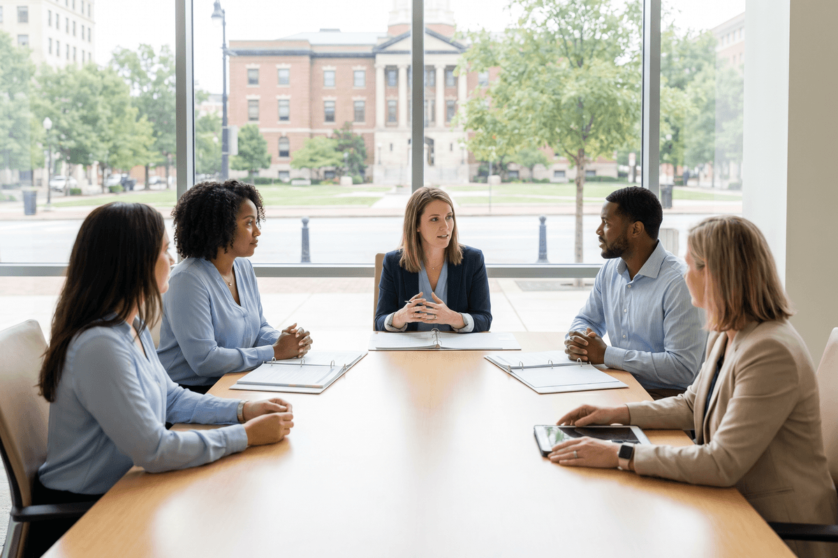 The Public Sector Playbook: What Delaware’s Aggressive 2026 Hiring Strategy Teaches Corporate HR