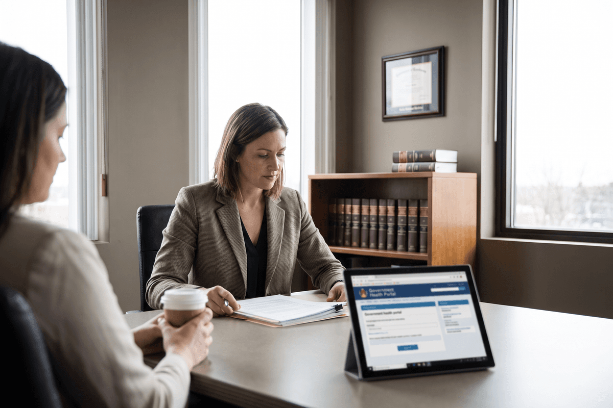 The Transparency Mandate: Navigating Health Canada’s New Clinical Trial Portal and ONCA’s Employment Contract Overhaul