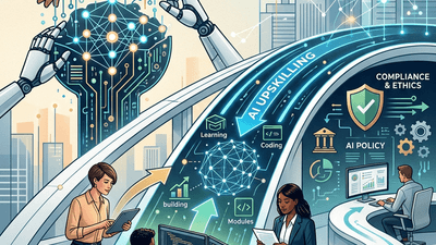 The 'Build Over Buy' Era: How Match Group’s AI Pivot Exposes HR’s New Upskilling and Compliance Realities