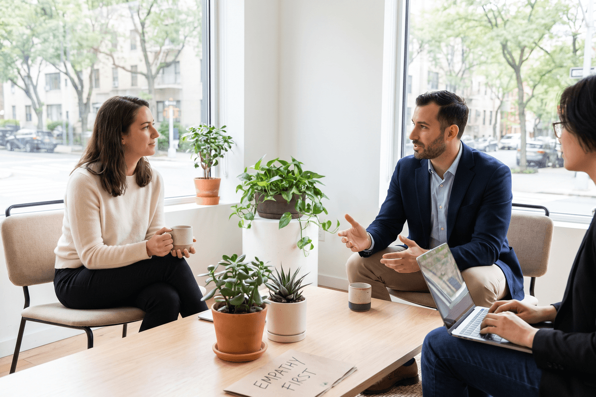 The Empathy Ultimatum: What Google’s Anti-Layoff Petition and Seasonal Flexibility Demands Teach HR in 2026