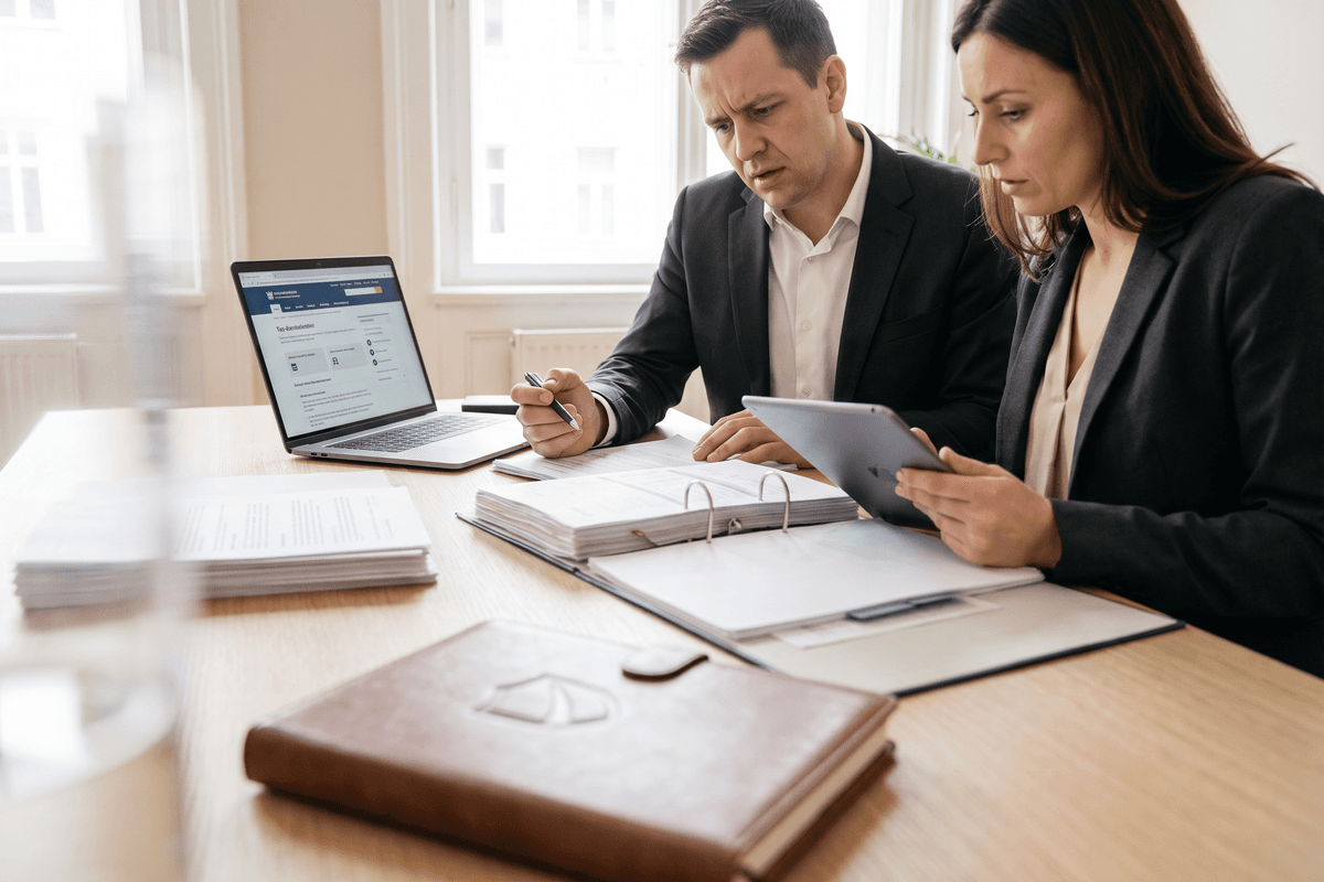 The Direct Recovery Threat: Why HMRC’s Automated Debt Powers Demand an Urgent Practice Shield