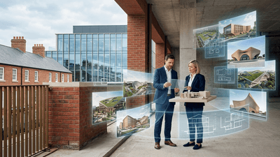 Global Blueprints, Local Realities: What the 2026 RIBA International Awards Shortlist Teaches UK Architects
