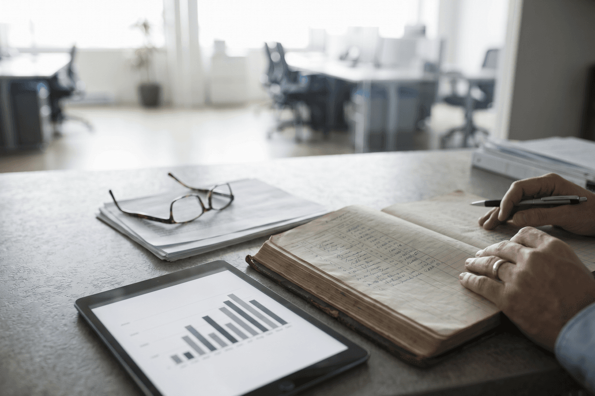 The Advisory Illusion: Why AI’s Promise Demands a Return to Foundational Data and Regulatory Rigor