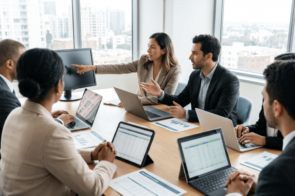 The July Crucible: How Real-Time Tax Demands and Global Standards are Forcing a Tech and Talent Arms Race