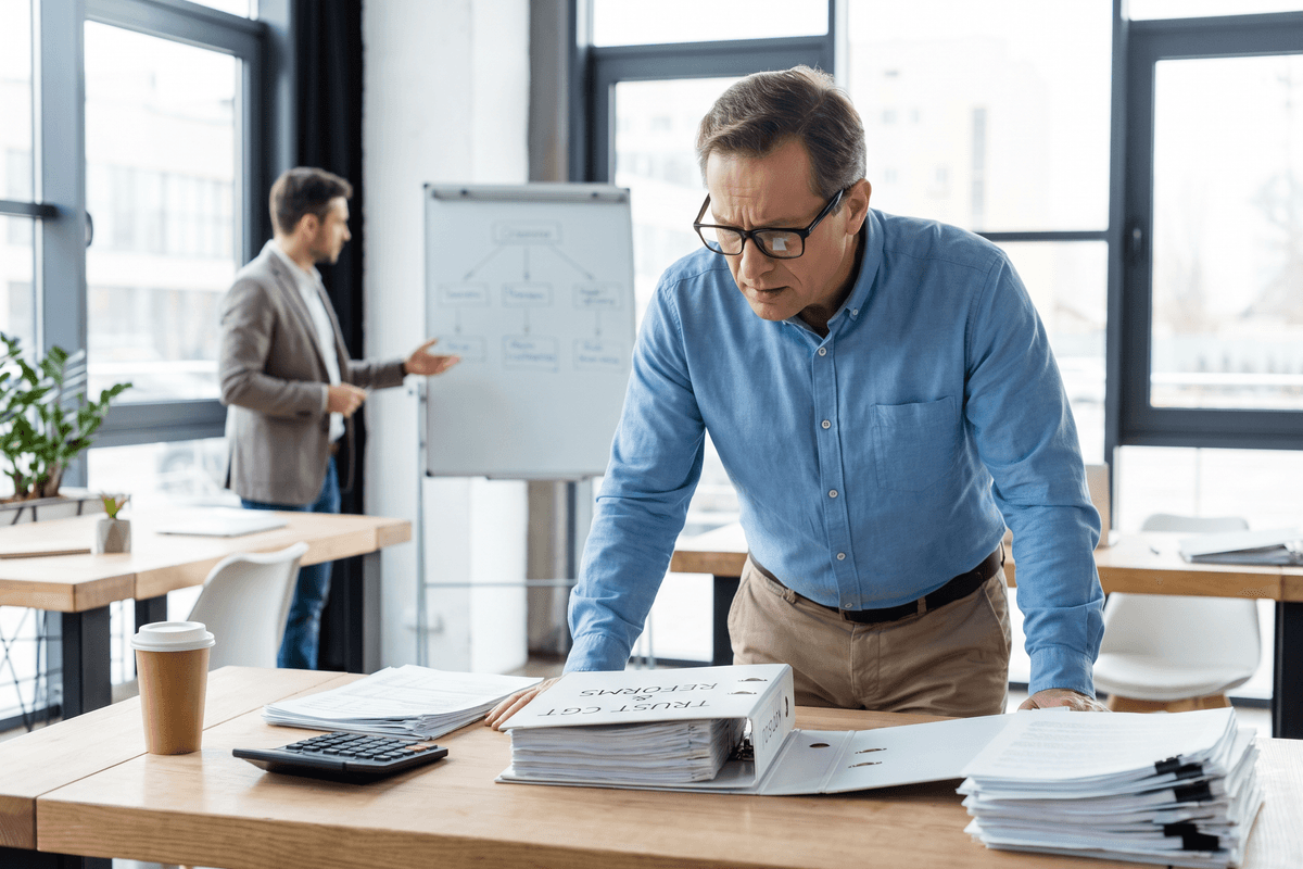 The $60 Billion Compliance Trap: Why CPA Australia Warns Rushed Trust and CGT Reforms Will Paralyse Small Business