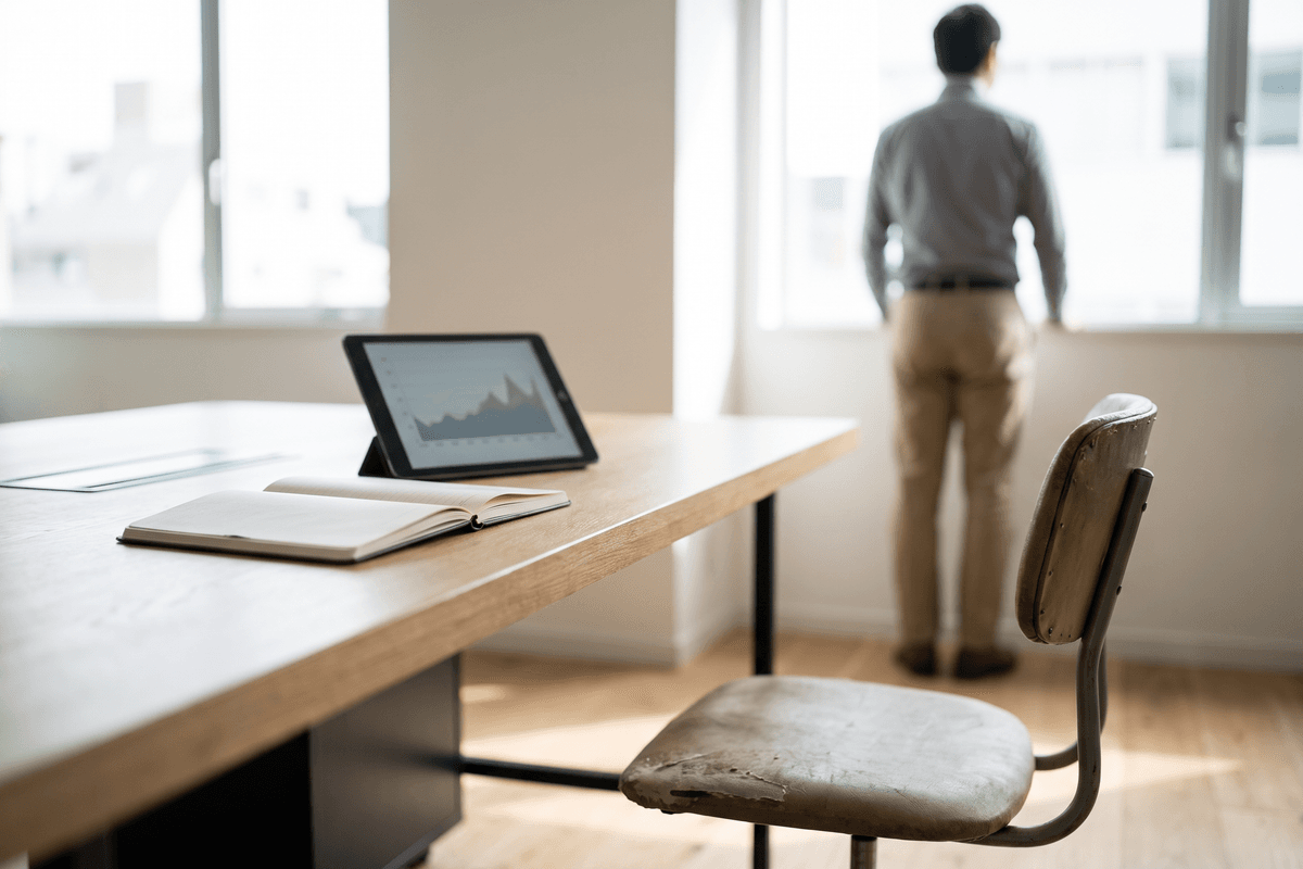 The Apprenticeship Void: How AI-Driven Entry-Level Automation Is Threatening Tomorrow’s Leadership Pipeline