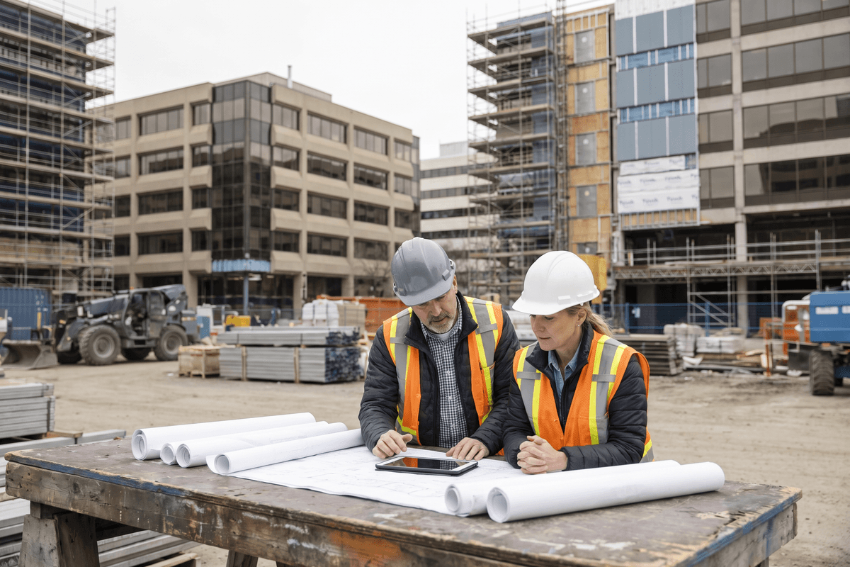 The Retrofit Pivot: How £150m in Commercial Overhauls, Joint Ventures, and a 2,000-Block Cladding Deficit Are Redefining 2026 Pipelines