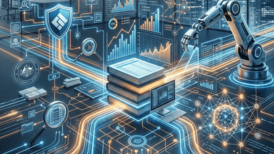 The Surveillance Squeeze: ASIC's Audit Crackdown Meets the Accounting AI Arms Race
