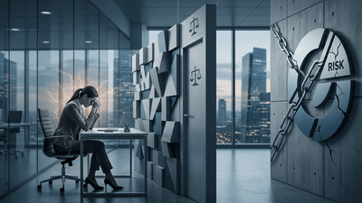 The Accommodation Collision: How Rigid Policies and 'Silent Burnout' Are Triggering a New Era of Compliance Risk