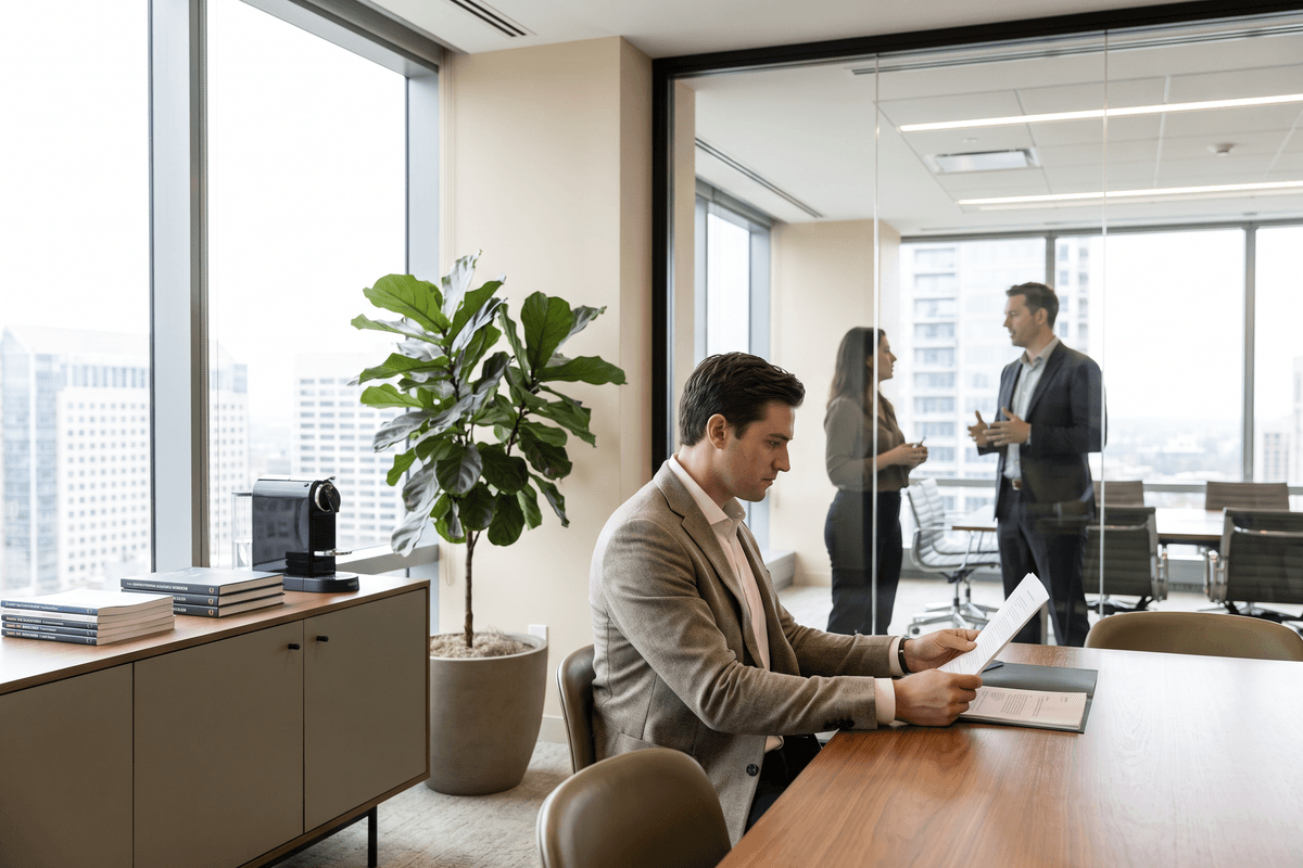 Mutual Ambition: Decoding Wawanesa’s Launch of WSI and the Strategic Transformation of Canadian Specialty Lines