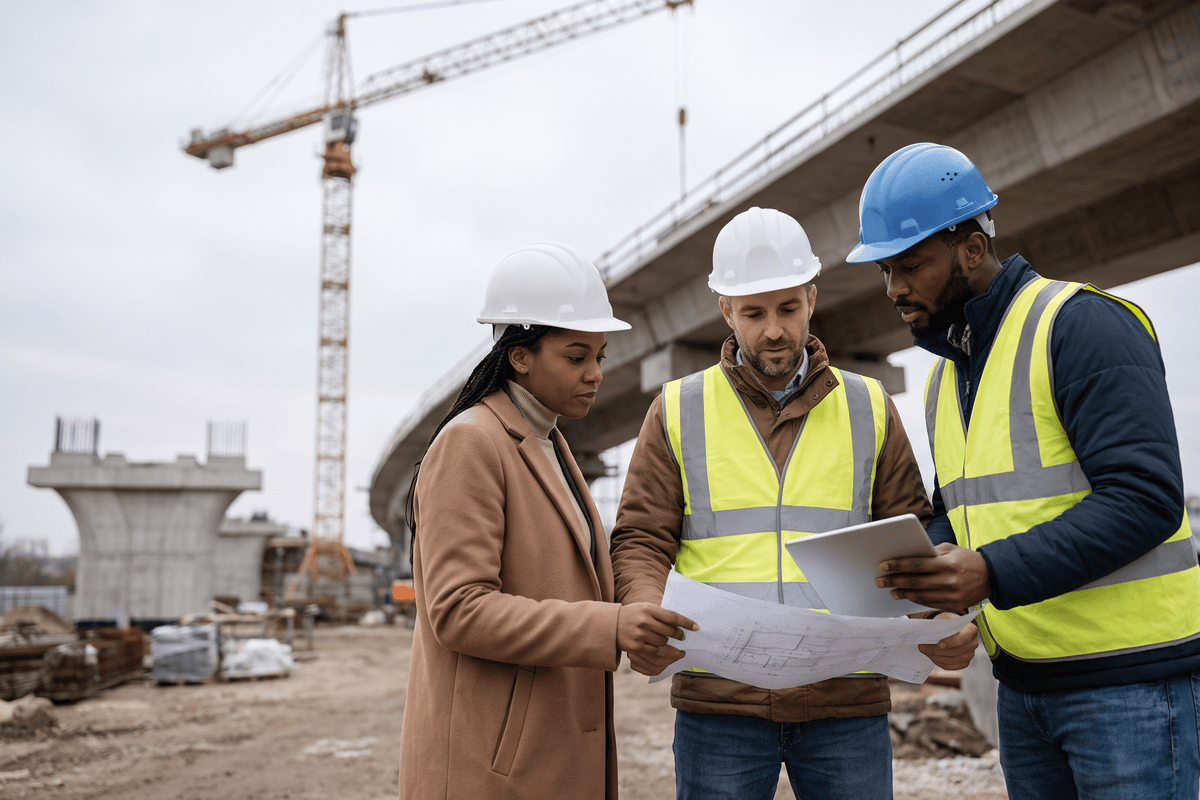 From Access to Equity: Why Britain’s Infrastructure Surge Hinges on a Structural Talent Revolution