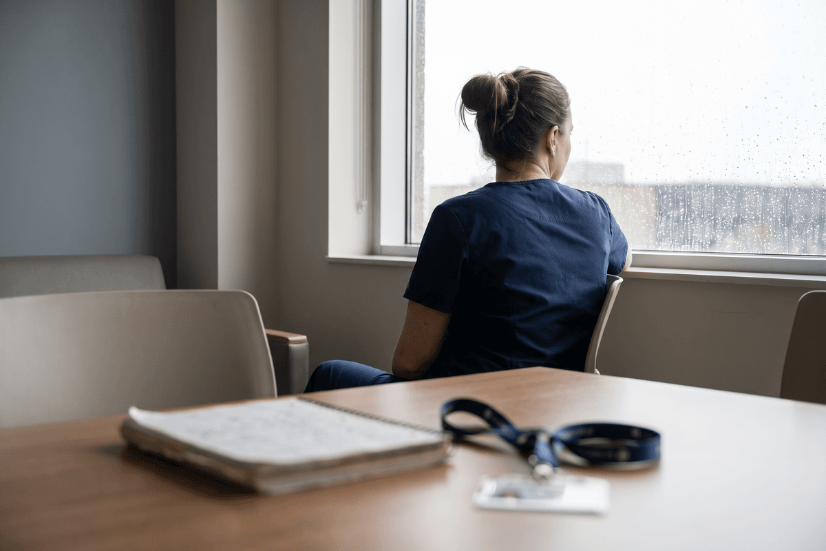 Beyond the Breaking Point: Quebec City Assault Exposes the Urgent Safety Deficit in Canadian Psychiatric Nursing