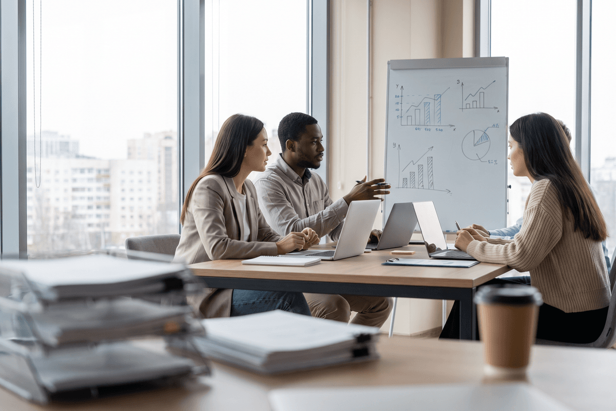 The Affordability Ceiling: How Cost-of-Living Pressures Are Stalling Career Mobility—and What HR Must Do
