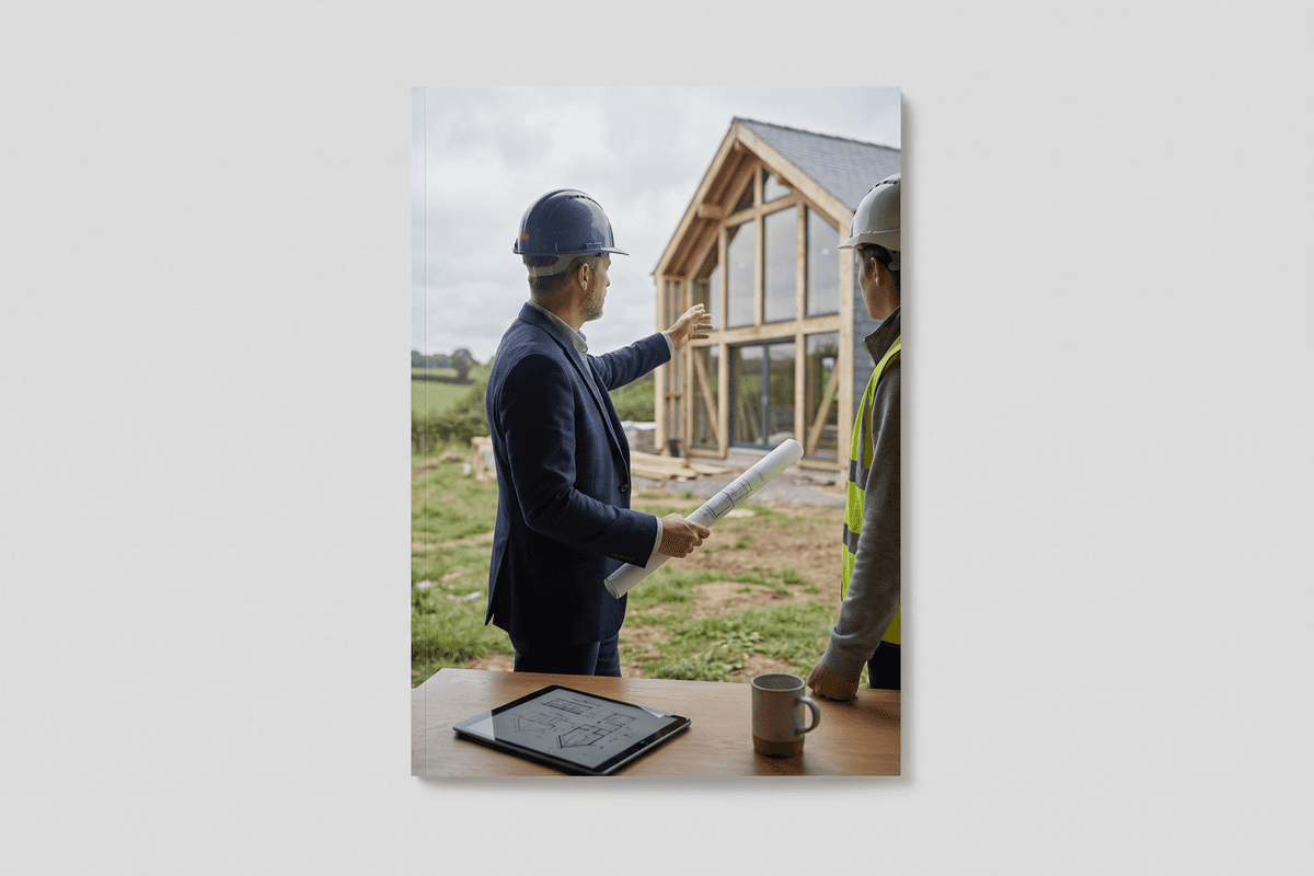 Beyond the Big Box: How the RIBA x DSIT Challenge is Redefining UK Data Centre Architecture