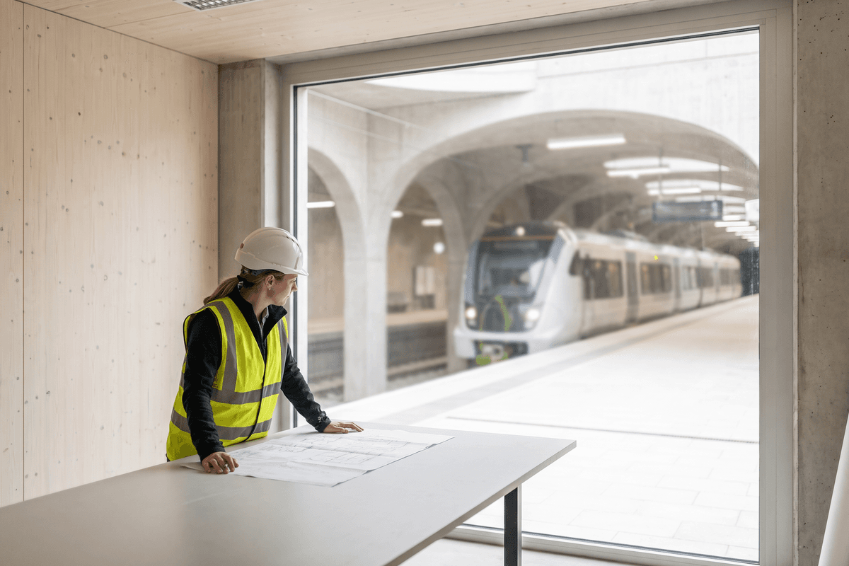 Beyond the Ribbon: What the City Rail Link's Completion and Capital Recycling Mean for NZ's Infrastructure Pipeline