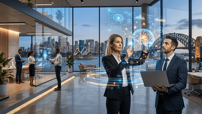 Evolve or Expire: Why PwC’s AI Mandate Signals a Structural Shift for Australian Workforces