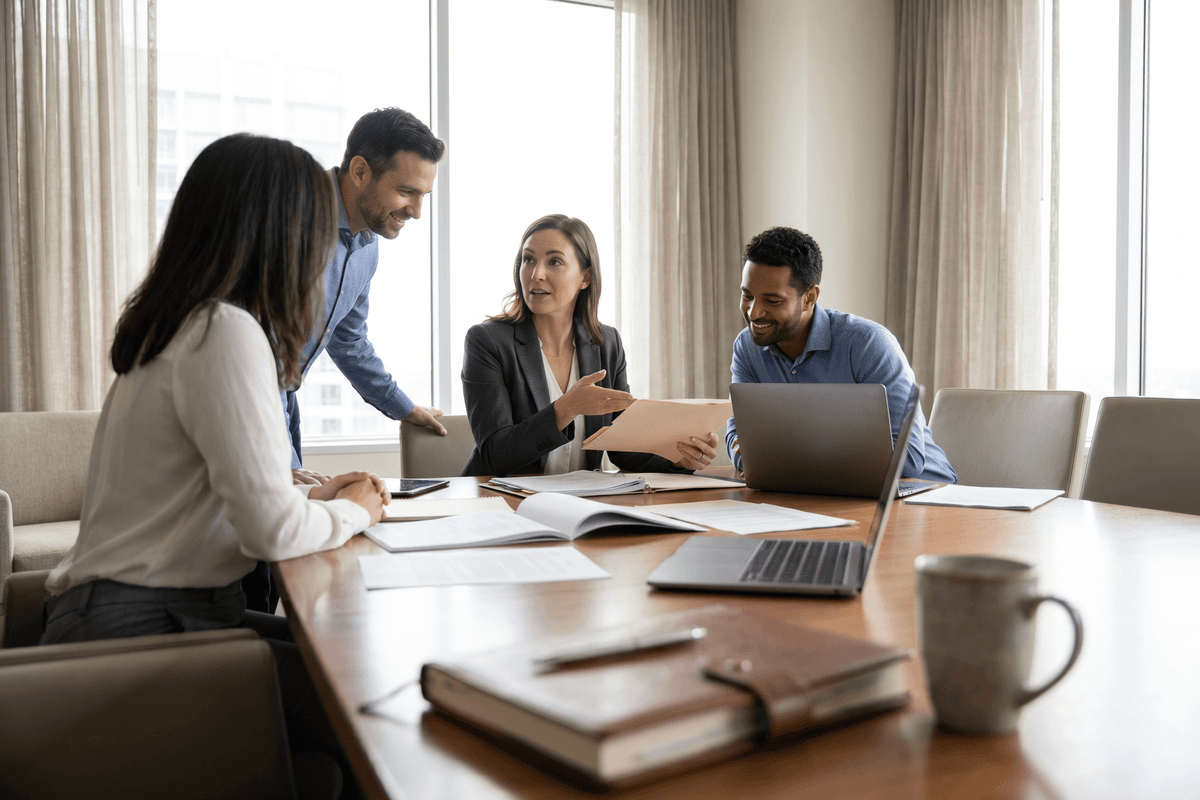 The Billable Purpose: Why Quinn Emanuel’s 200-Hour Pro Bono Bonus Credit is a Game-Changer for US Big Law