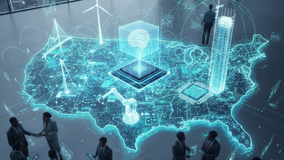 Institutional Memory on Demand: How AI Knowledge Platforms Are Reshaping U.S. Engineering