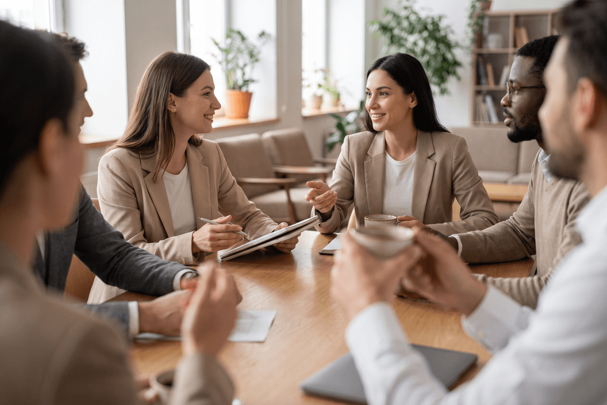 Beyond the Task Checklist: Why Modern Job Descriptions Must Sell the Workplace Experience