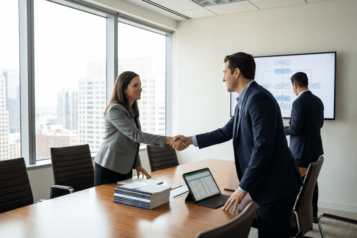 Consolidation of Power: How Regional CPA Society Mergers and Tech Acquisitions Are Redefining the Profession's Playbook