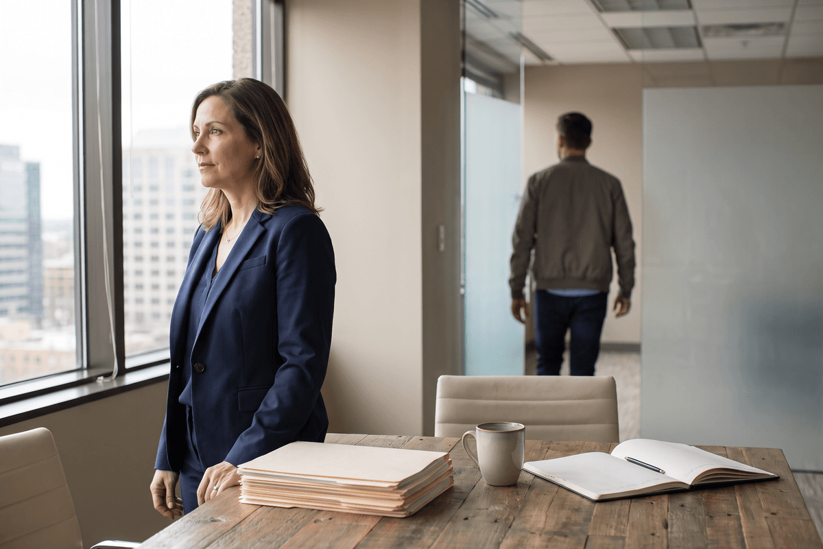 The 2026 Talent Paradox: Navigating Corporate Layoffs While 105 Million Americans Sit Out of the Workforce