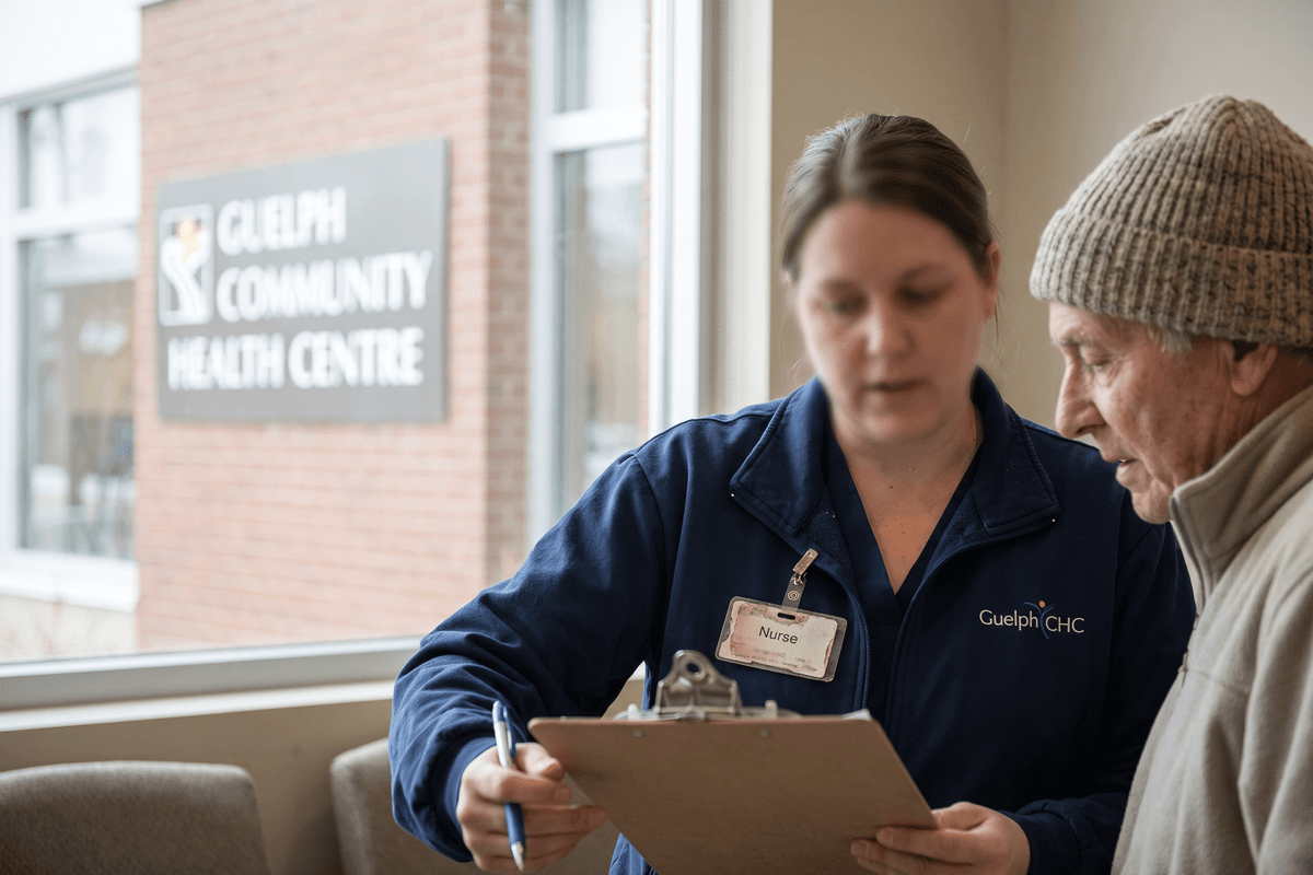 The Community Health Crossroads: Why the Guelph CHC Bargaining Impasse Threatens Ontario's Primary Care Foundation
