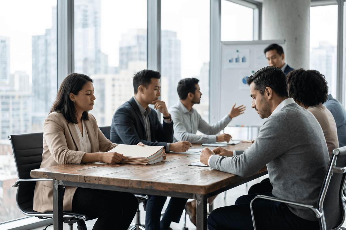 The Inclusion Recession: How the Cooling Labor Market and RTO Mandates are Reversing Corporate Diversity Gains