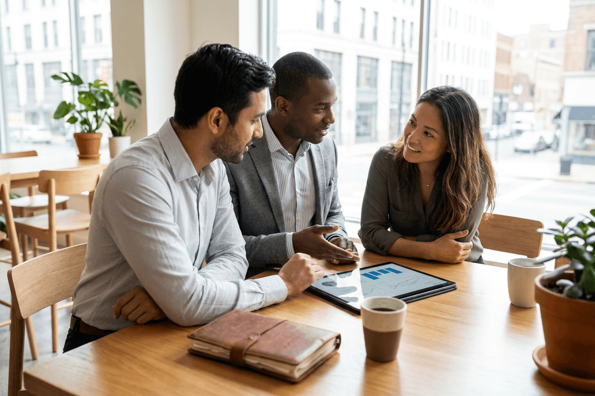 The Speed of Trust: Why HR's AI Transformation and the Rise of the 'Chief Work Officer' Demand Human-Centered Redesign