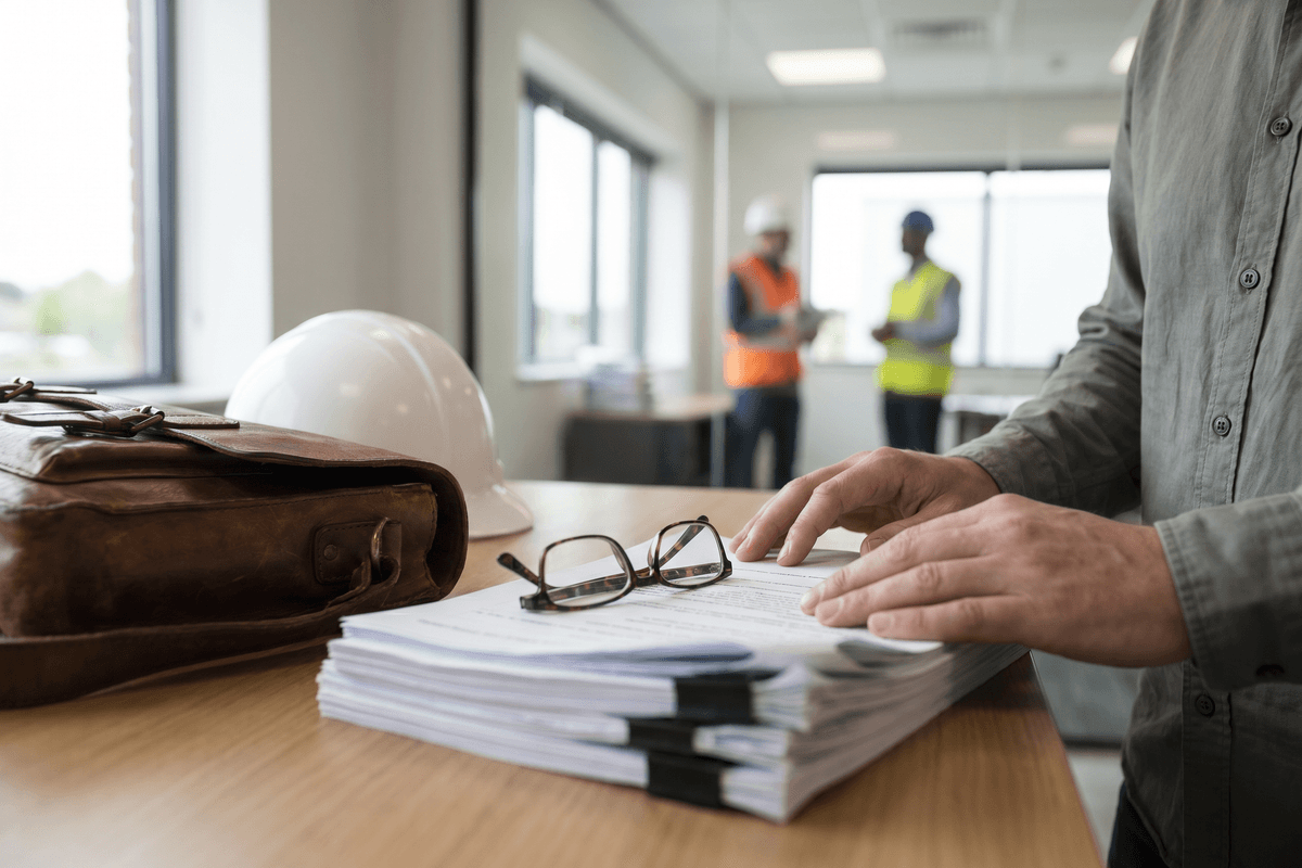 The Accountability Shift: Proportionate Liability, Mandatory Insurance, and the New Rules of NZ Engineering