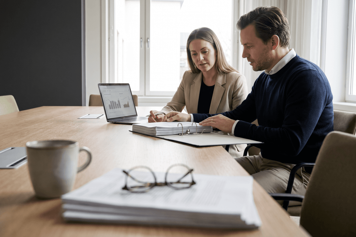 The Enforcement Paradox: Why the EEOC's 'Historically Anemic' FY 2026 Lawsuit Record Masks Rising Compliance Risks