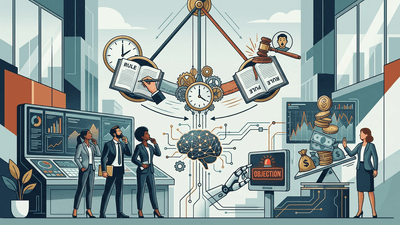 The Compliance Whiplash: Navigating the DOL's Overtime Reversal, AI Objections, and HR's Compensation Crisis