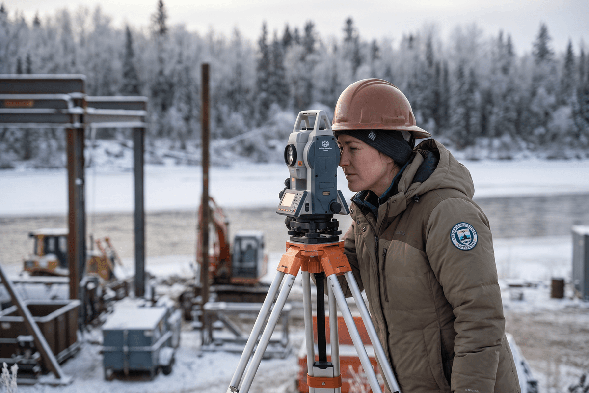 The Northern Research Mandate: Why UNBC’s New Engineering PhD Signals a Shift in Canadian Resource and Cold-Climate Engineering