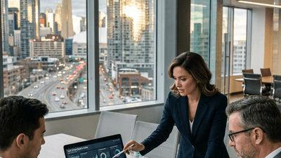 The Proactive Pivot: Navigating Corporate Year-End Tax Strategies in Canada’s Shifting 2026 Economy