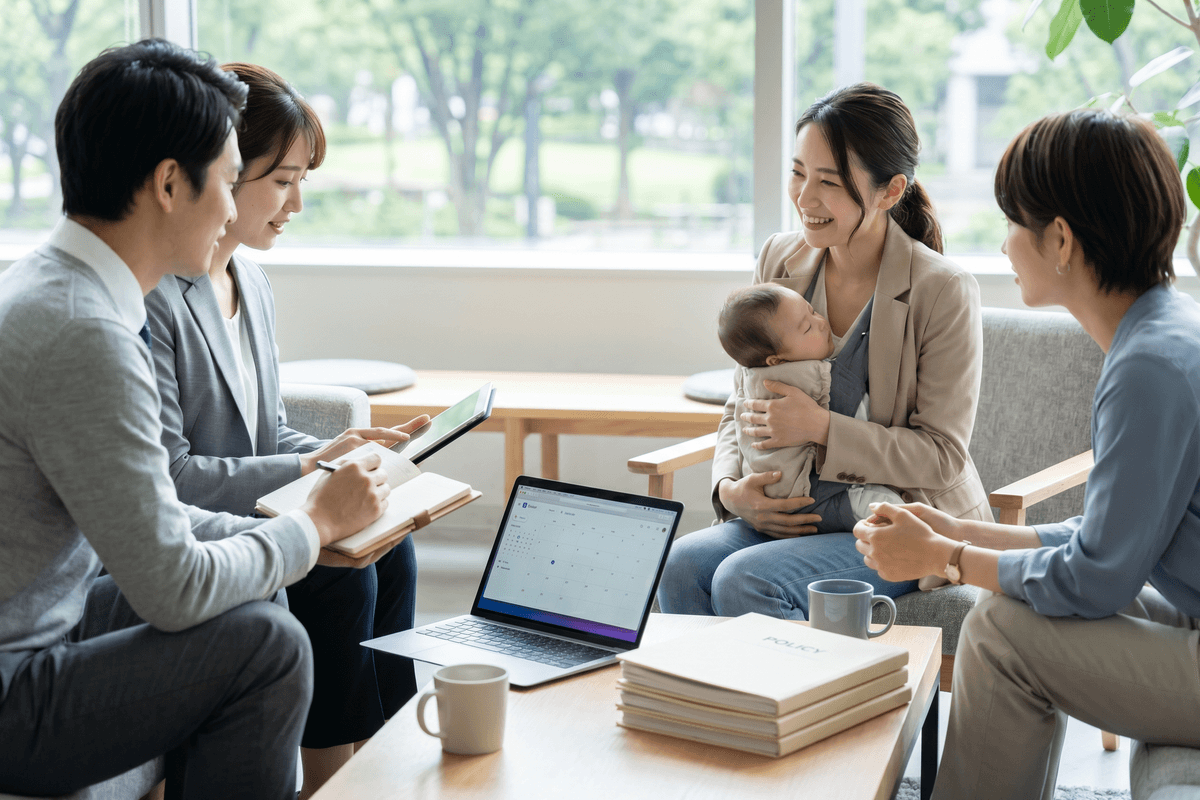 The 26-Week Milestone: How Australia’s Expanded Paid Parental Leave Scheme is Rewriting the HR Playbook for 2026