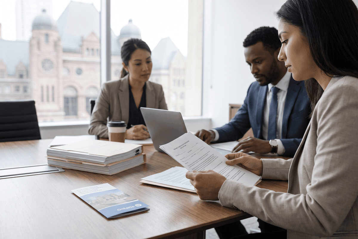 From Proceeds to Prevention: Navigating Ontario’s $5 Million Civil Forfeiture Redistribution and the Evolving Enforcement Landscape