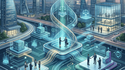 The Ecosystem Era: How Strategic Partnerships and Market Consolidation are Redefining Legal Tech in 2026