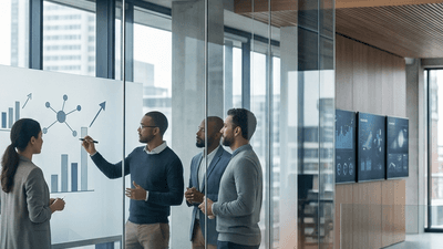 The New Compensation Calculus: How Transparency, Equity, and Wage Compression Are Rewriting the Rules of Pay