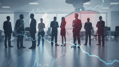 Workforce Adjustment at the RCMP: Analyzing the Ripple Effects of Federal Fiscal Restraint