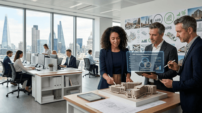 Breaking the Mould: How ARB’s New Outcomes-Based Accreditations Will Reshape UK Architectural Hiring