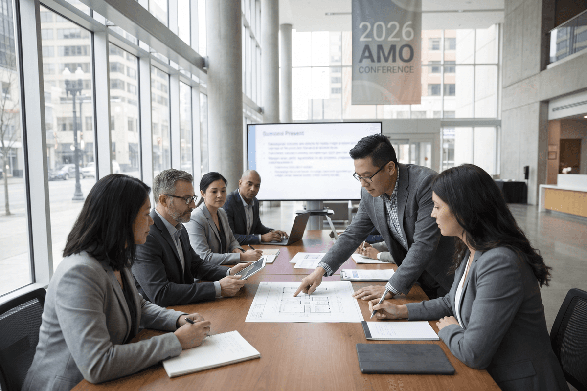 A United Municipal Front: How the 2026 AMO Conference Reshaped Intergovernmental Funding and Local Delivery