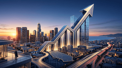 The Scale Imperative: What Gibson Dunn’s Dominance in Los Angeles Signals for Regional Mega-Markets