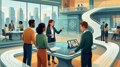 The Maturation of the Modern Workplace: Navigating Contractual Nuances, Remote Trust, and 2026 Layoffs