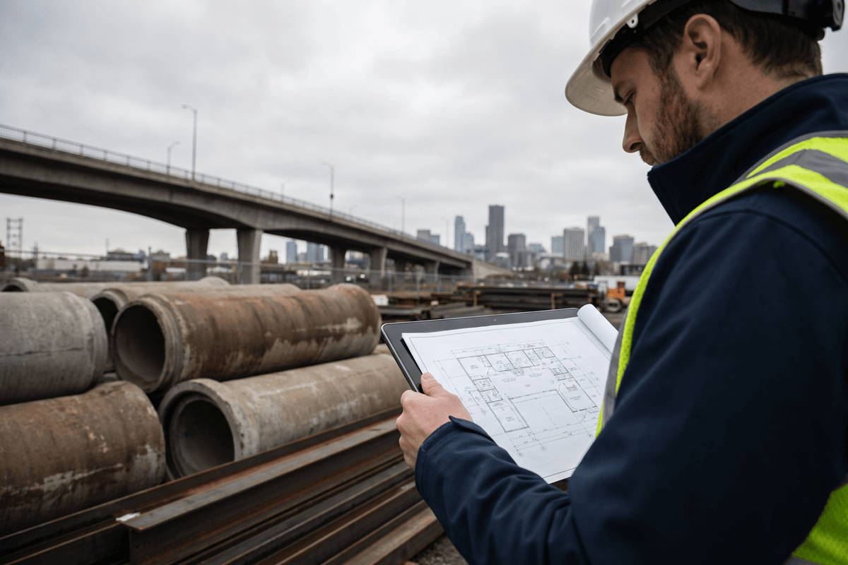 The Multi-Front Expansion: What AtkinsRéalis’s WGA Acquisition, Durability Benchmarks, and Pipeline Shifts Mean for Canadian Engineering